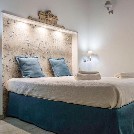 Casa Vacanze L'Essenziale Мартина-Франка Экстерьер фото